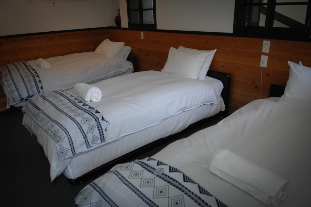 The Phat House Hakuba Room photo