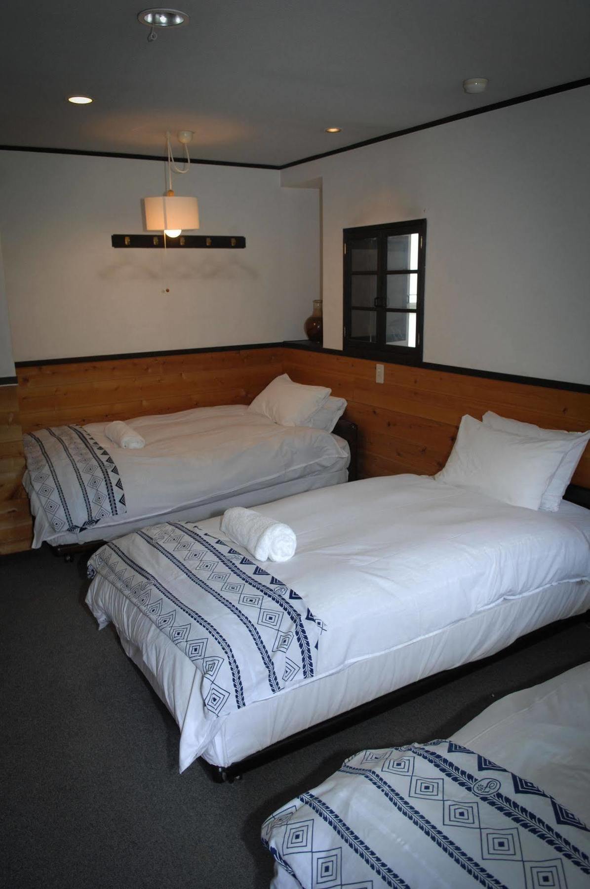 The Phat House Hakuba Exterior photo